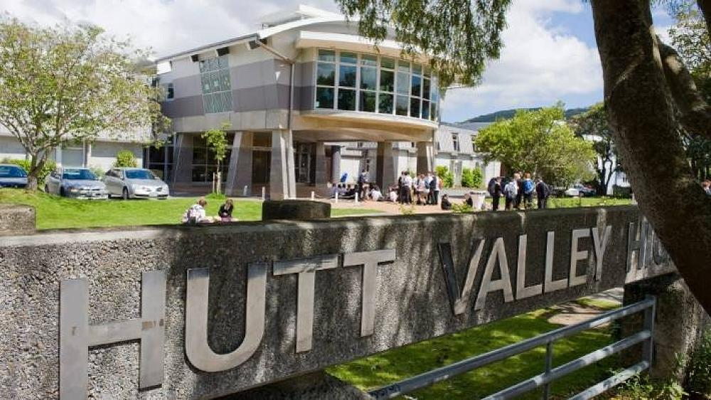 Providing Hutt Valley High School with general cleaning alongside facilities management