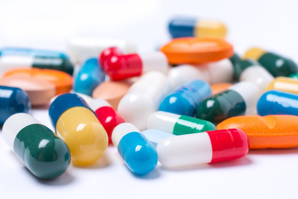 Case Study: Specialised Cleaning within the Pharmaceutical Sector
