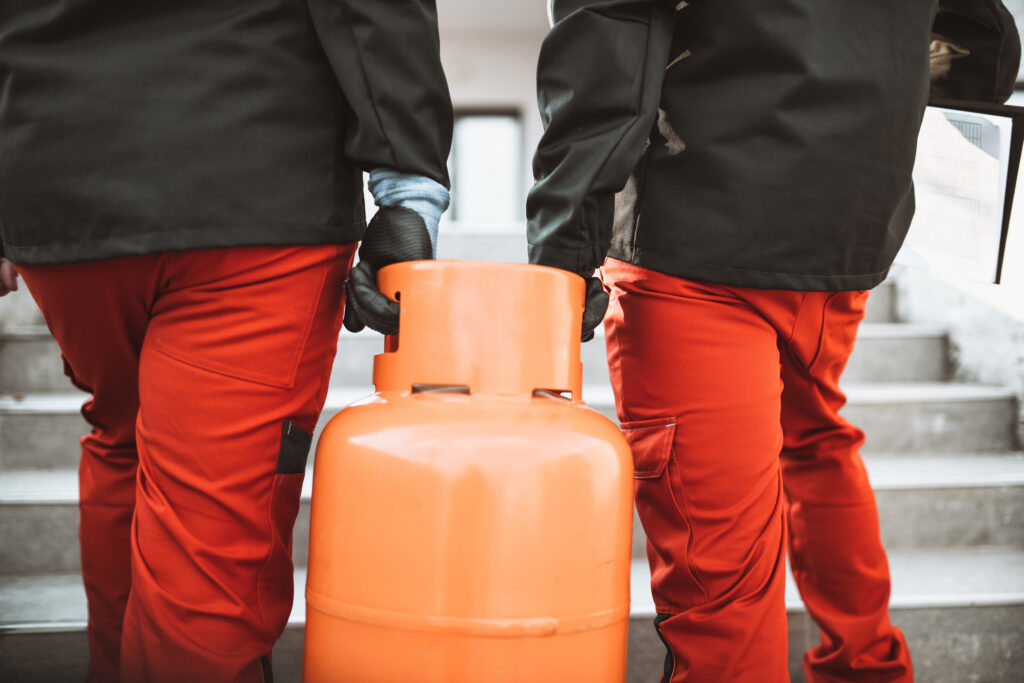 Gas Safety Week 2025: Commitment to Safety