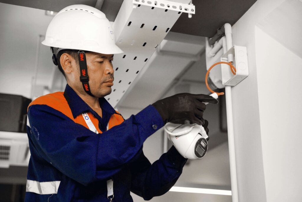 Asset and Lifecycle Management
