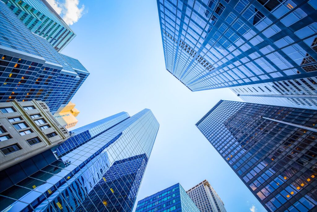 Our Facilities Management Solutions