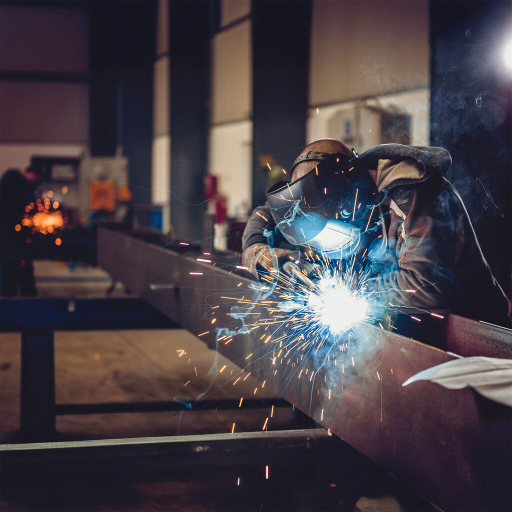 Manufacturing