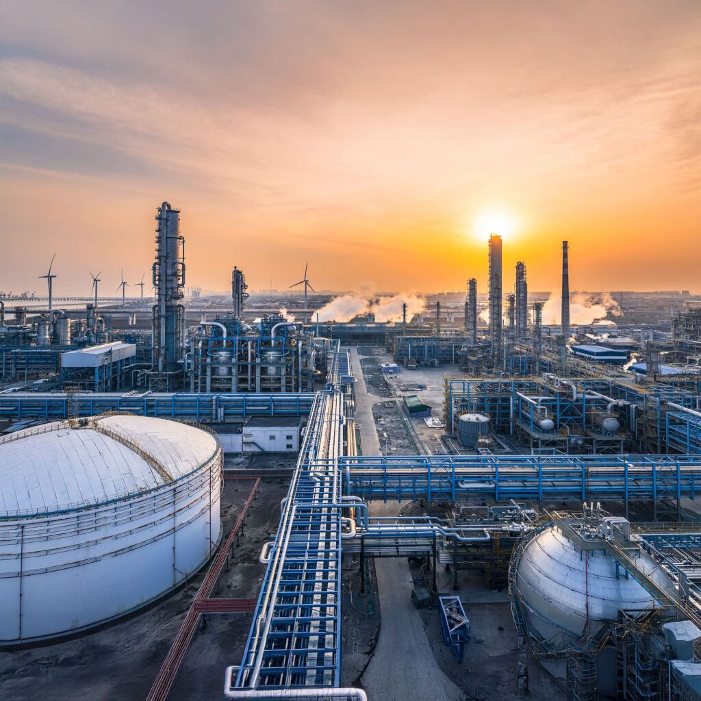 Facilities Management at a Turning Point