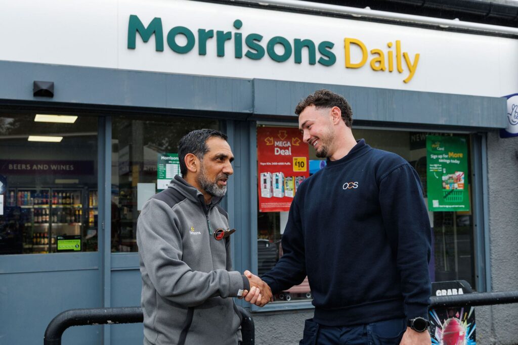 Morrisons