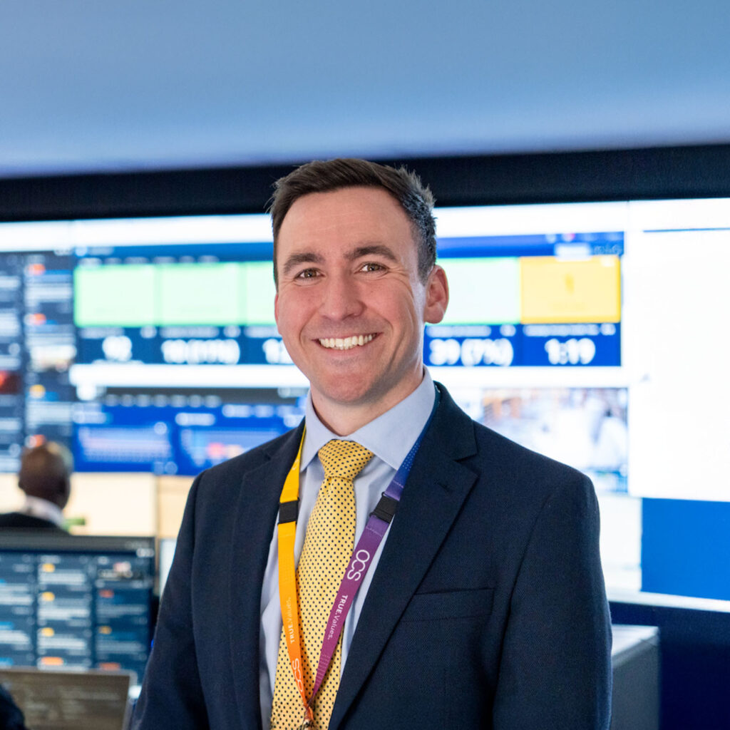 Learn More About Our Security Capability
