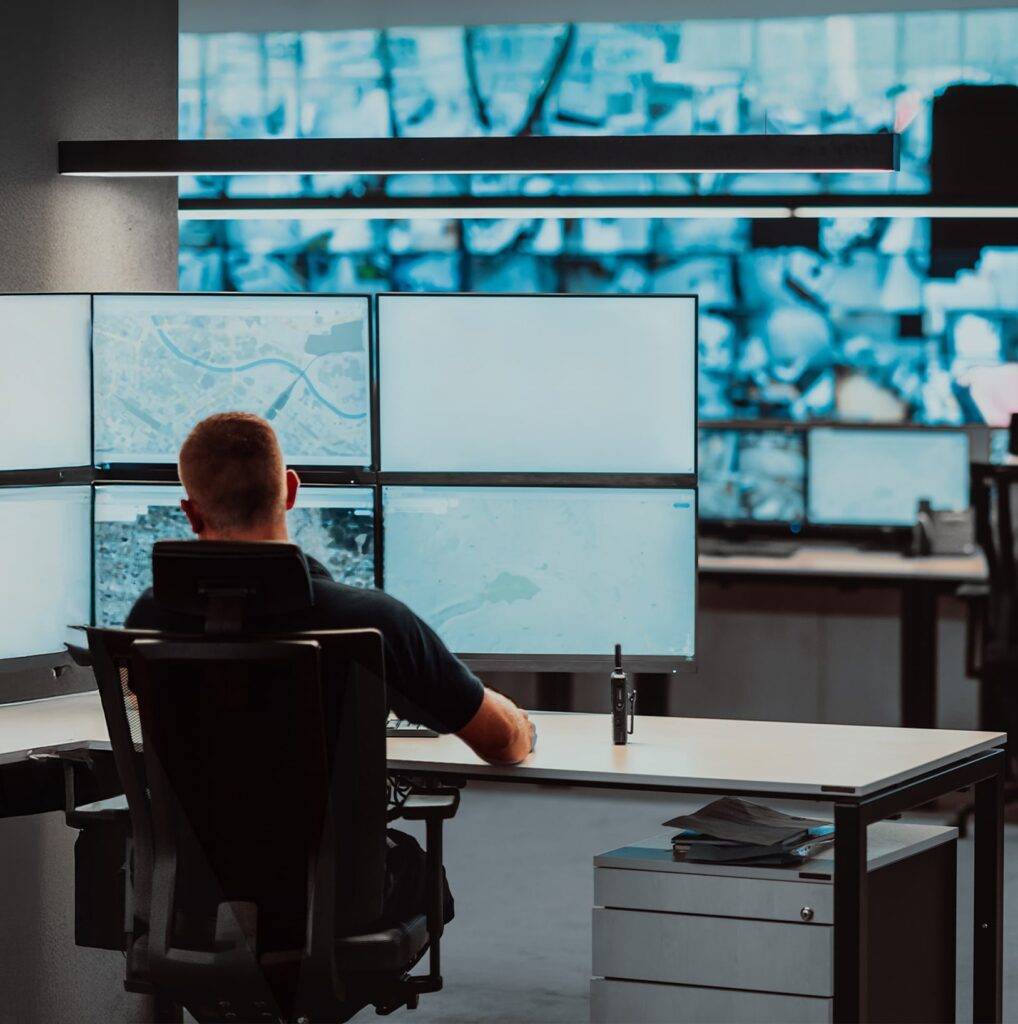 AI Enabled Data Analysis and Trend Identification