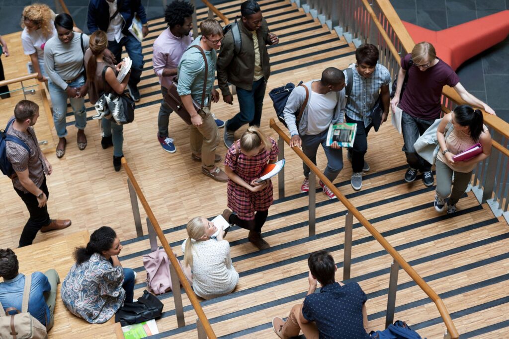 University of Sunderland in London (UoSIL)