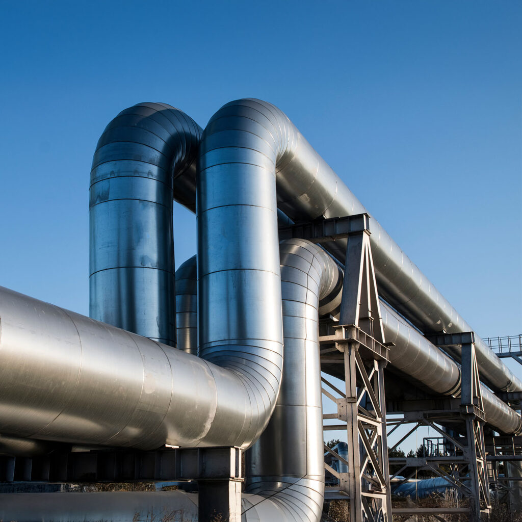 See How OCS Delivers Low-Carbon Energy Infrastructure from Design Through to Operation