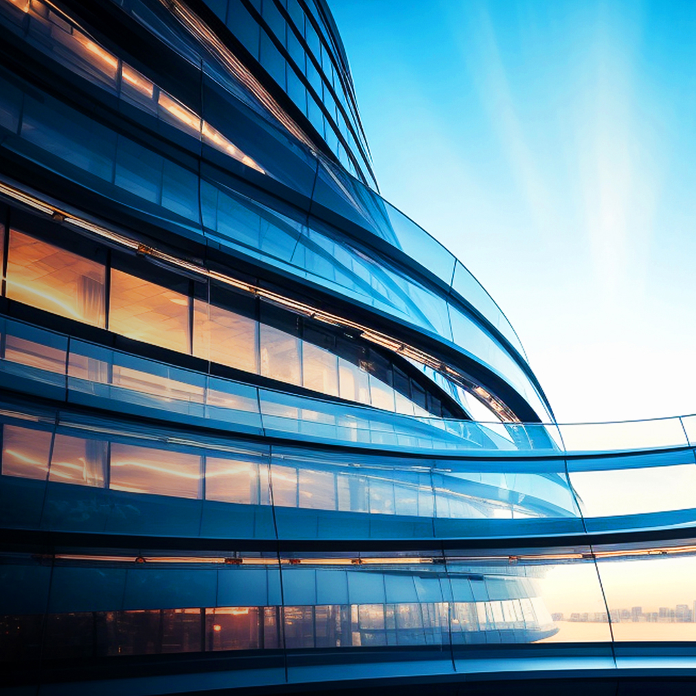 Integrated Facilities Management Built Around People and Places