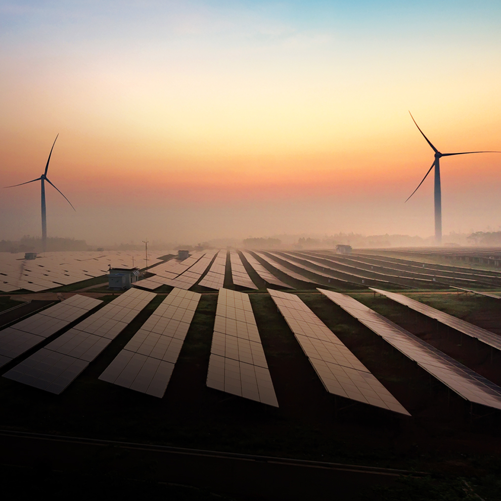 Energy Services
