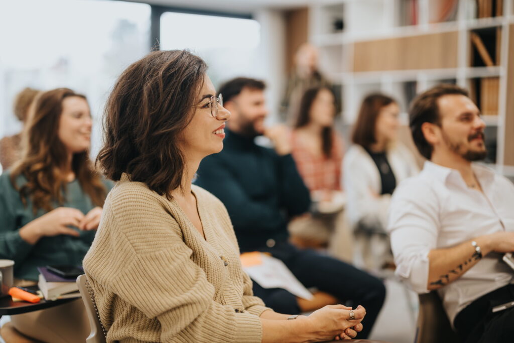 Opening Doors to Inclusive Recruitment in Facilities Management