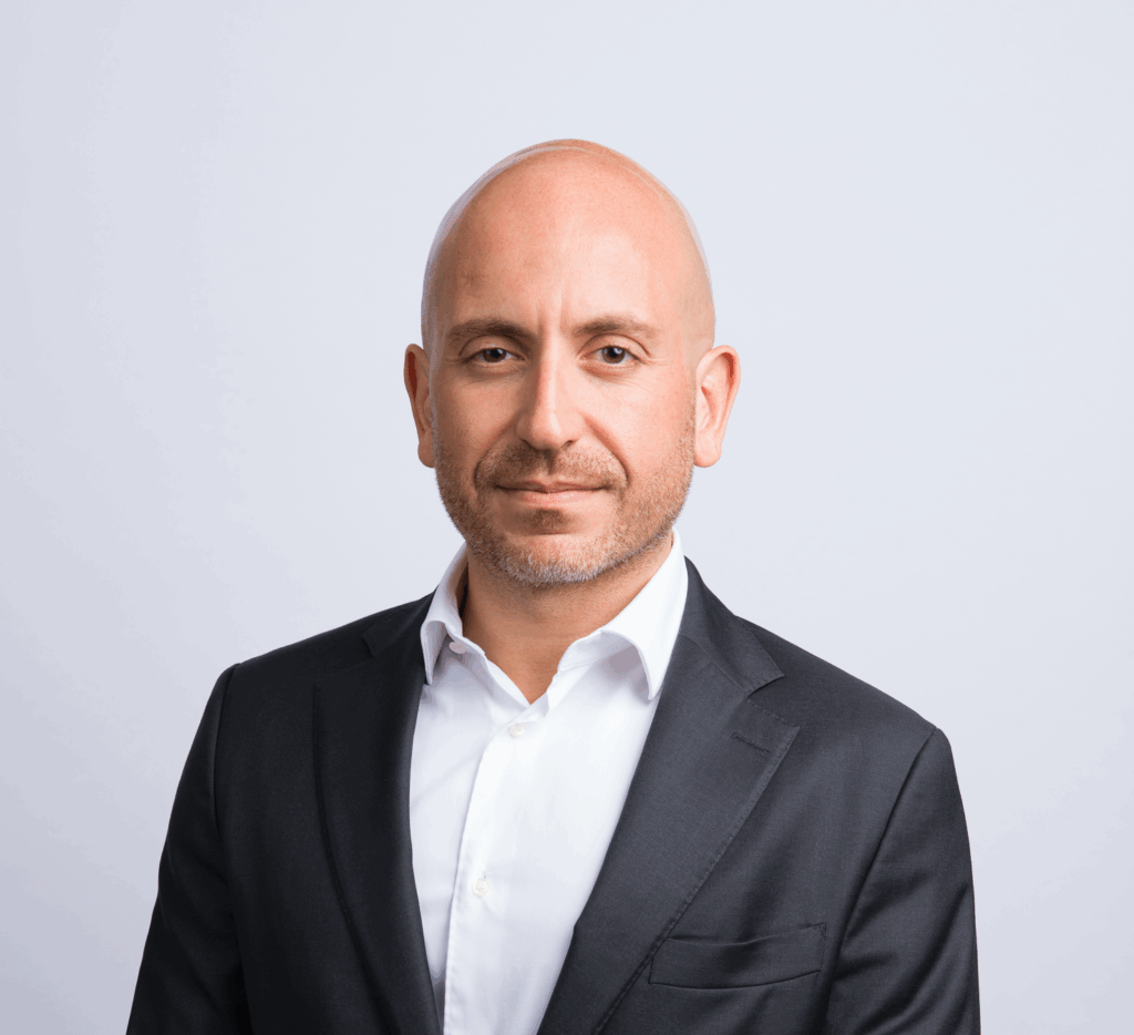 Roland Salameh photo