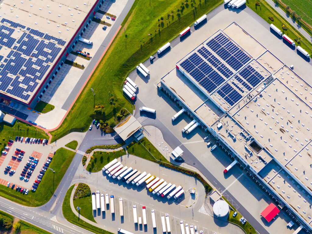 Facilities Management at a Strategic Turning Point