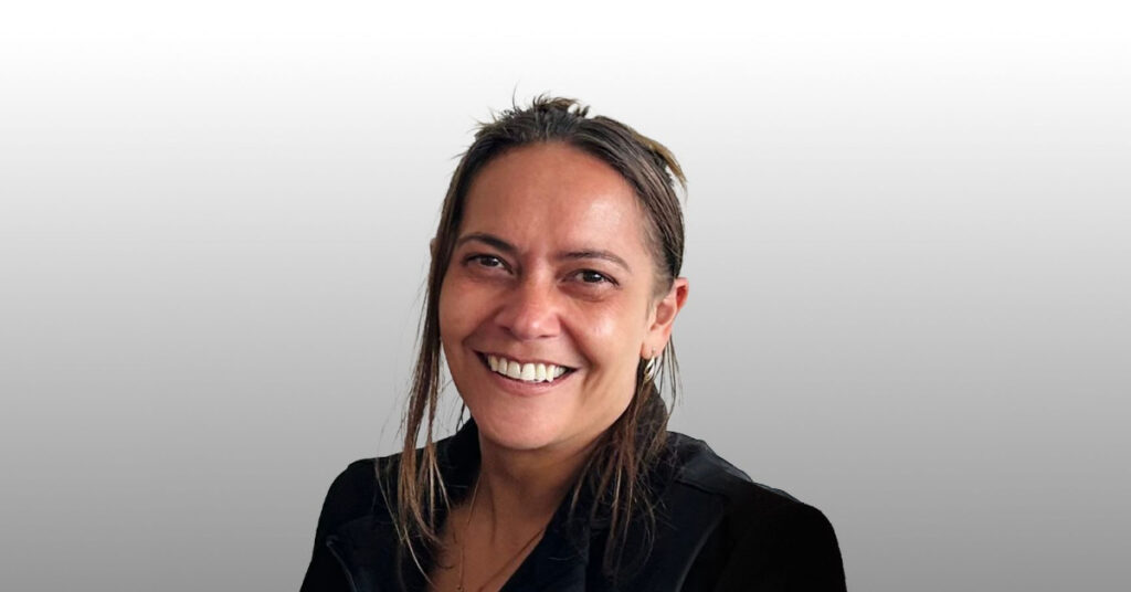 Stacey Hubac: From the Ground Up