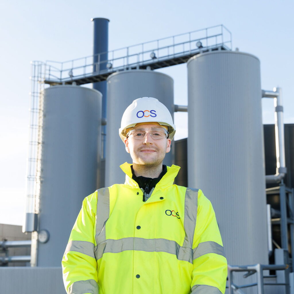 Supporting Critical Infrastructure Across the UK & Ireland