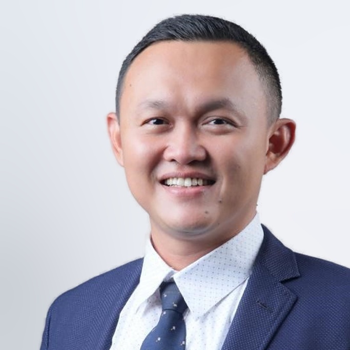Andi Saputra photo