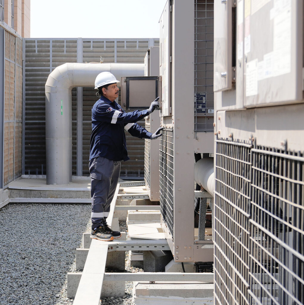 Specialist & Critical Systems