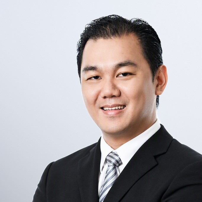 Kelvin Kong photo