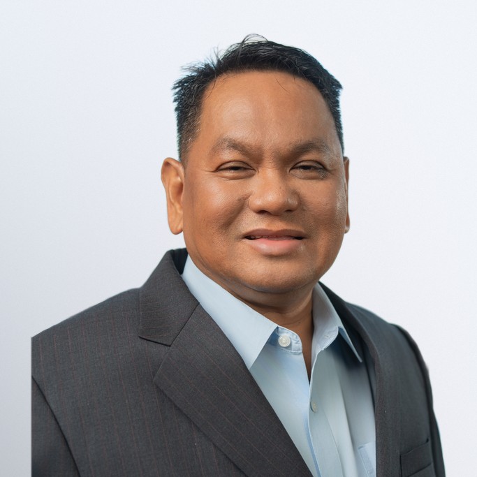 Mario Pagatpatan photo