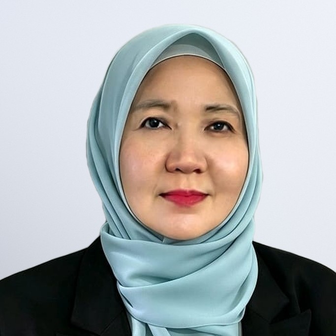 Salmah Ali photo