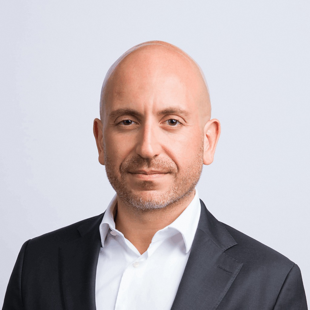 Roland Salameh photo